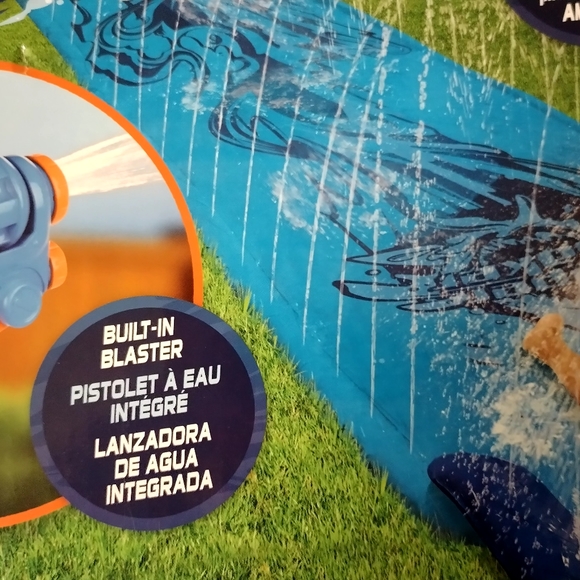 Nerf super soaker blast slider - Picture 4 of 4